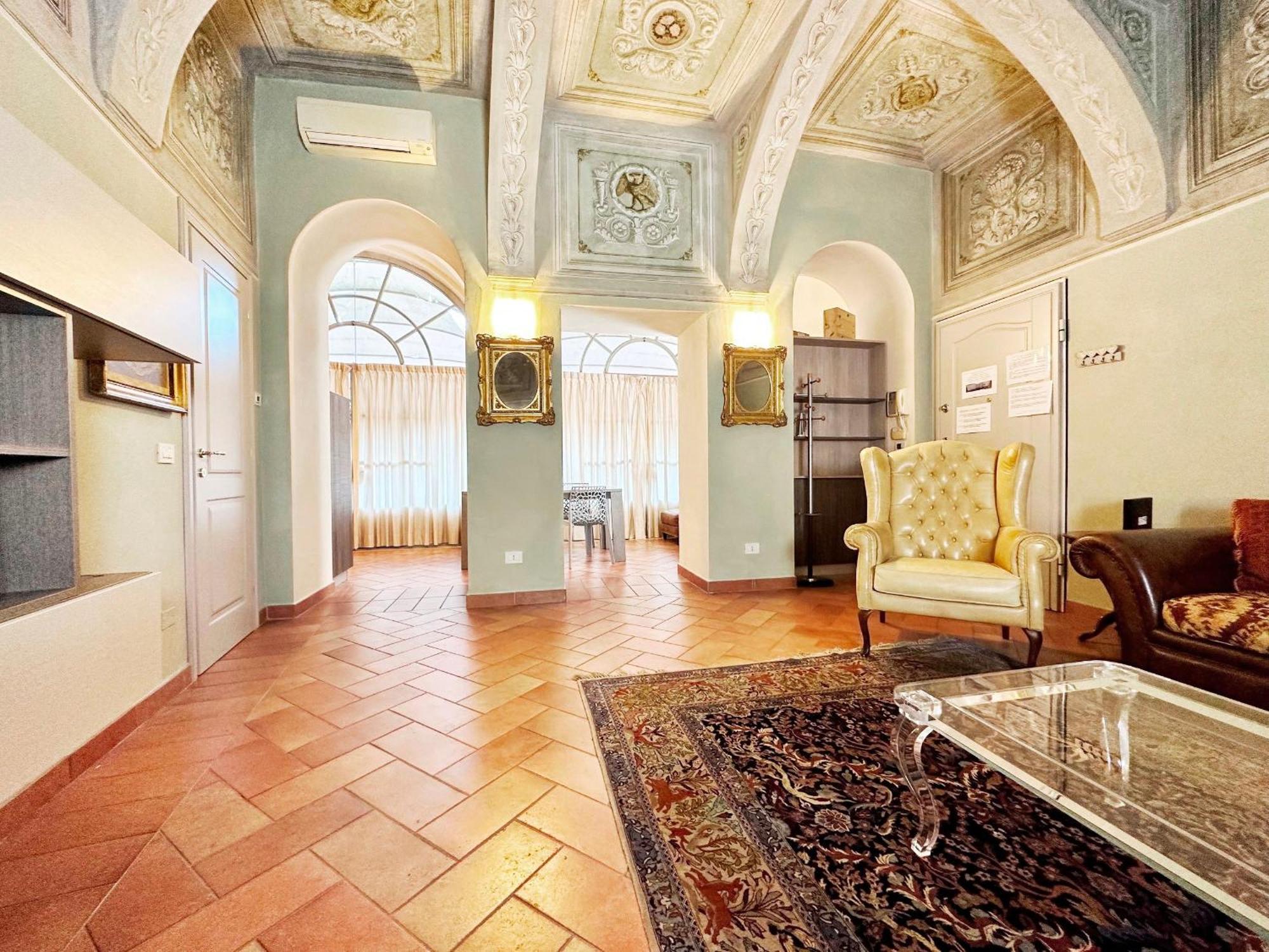 Апартаменты Dimora Cerutti 1755 Лонато